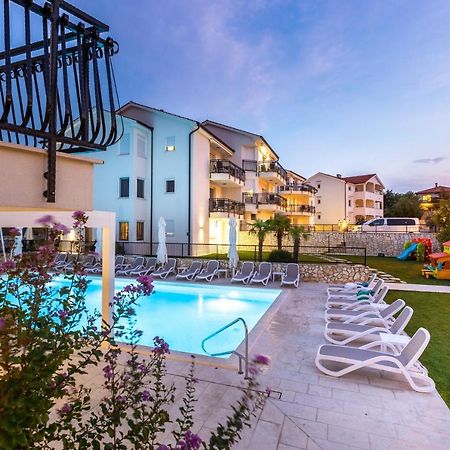 Cool Silo Appartement Resort エクステリア 写真