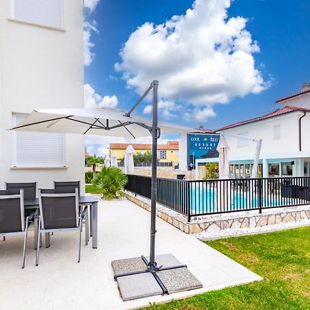 Cool Silo Appartement Resort エクステリア 写真