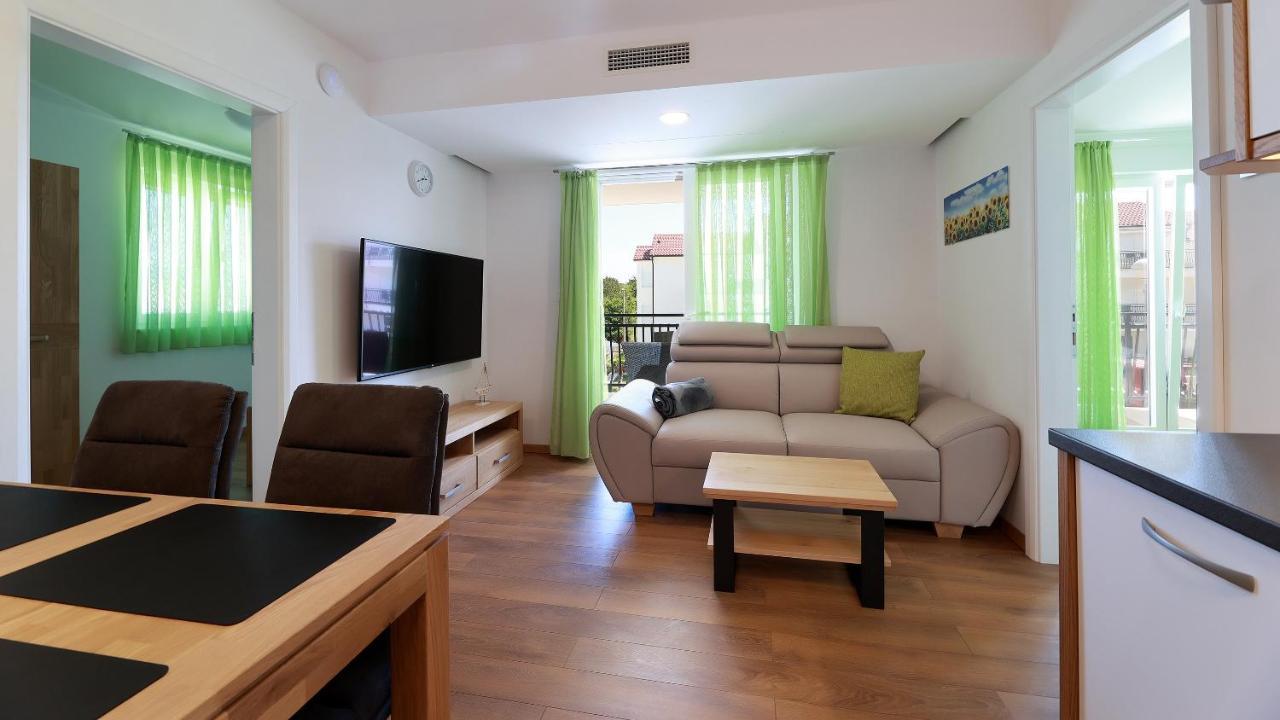 Cool Silo Appartement Resort エクステリア 写真