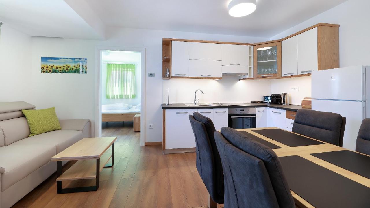 Cool Silo Appartement Resort エクステリア 写真