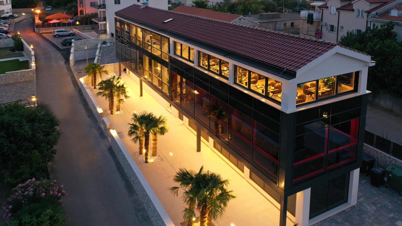 Cool Silo Appartement Resort エクステリア 写真