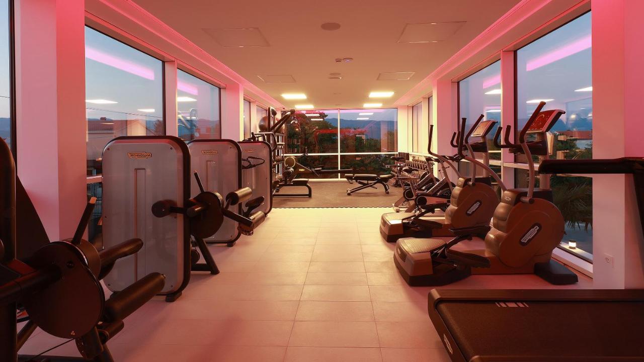 Cool Silo Appartement Resort エクステリア 写真