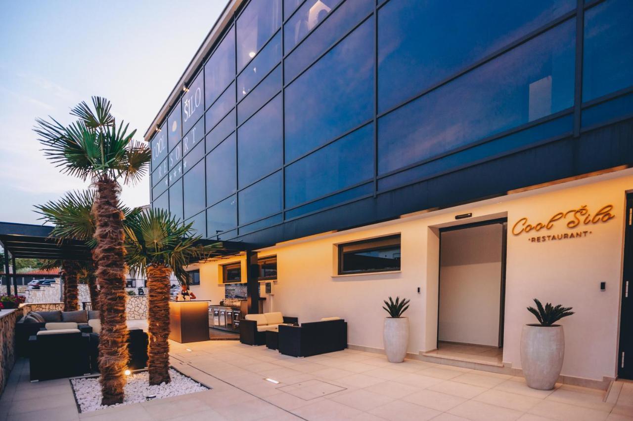 Cool Silo Appartement Resort エクステリア 写真