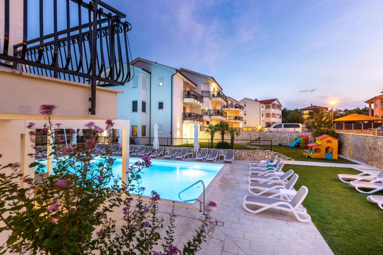 Cool Silo Appartement Resort エクステリア 写真
