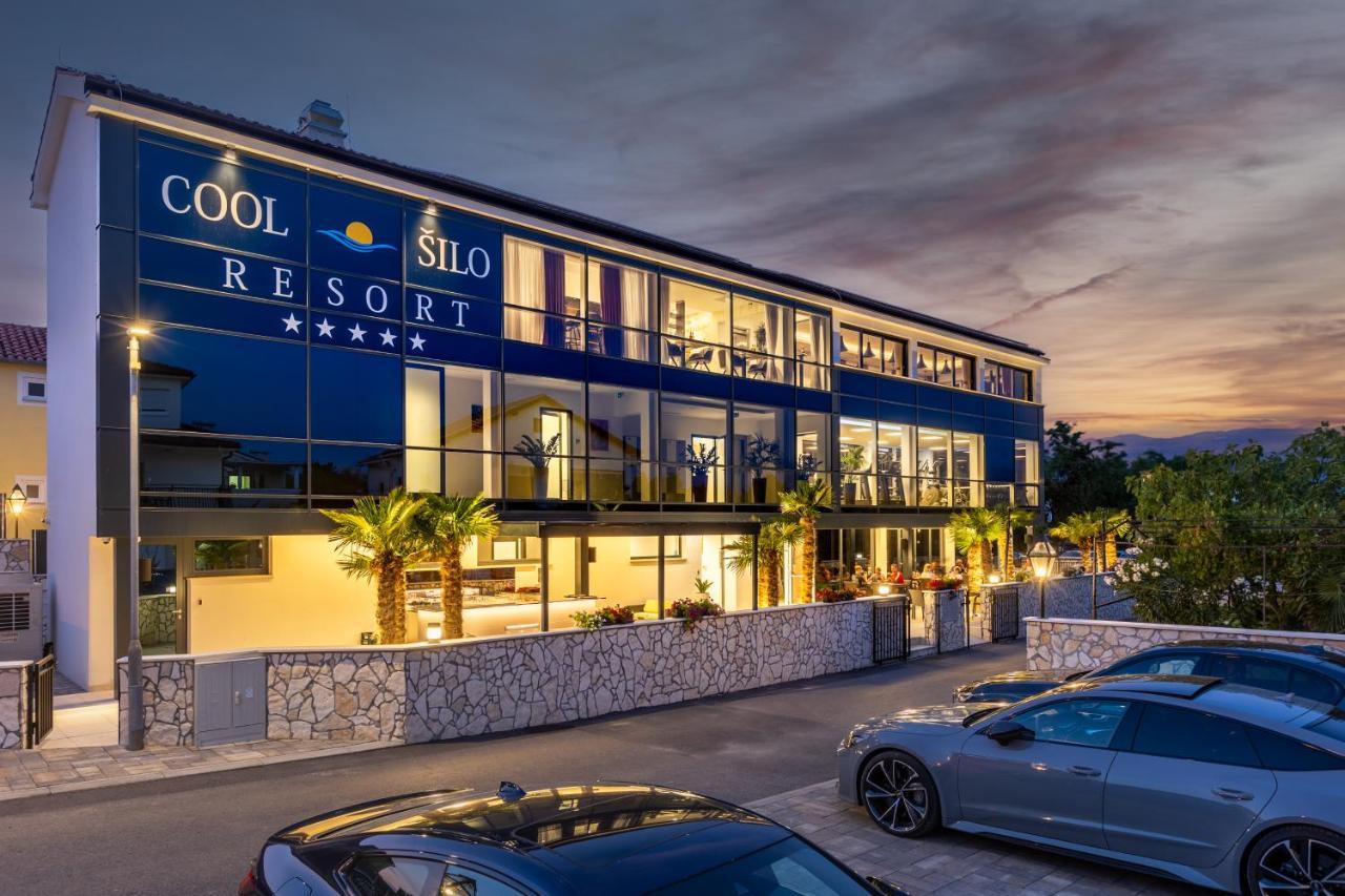 Cool Silo Appartement Resort エクステリア 写真