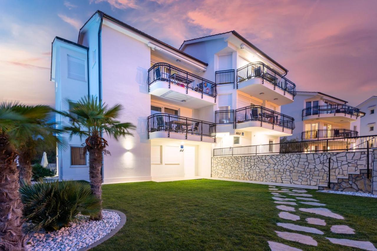 Cool Silo Appartement Resort エクステリア 写真