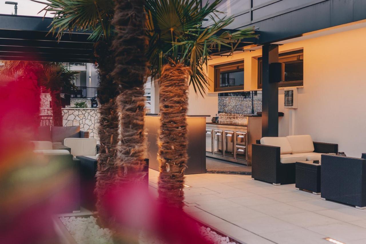 Cool Silo Appartement Resort エクステリア 写真