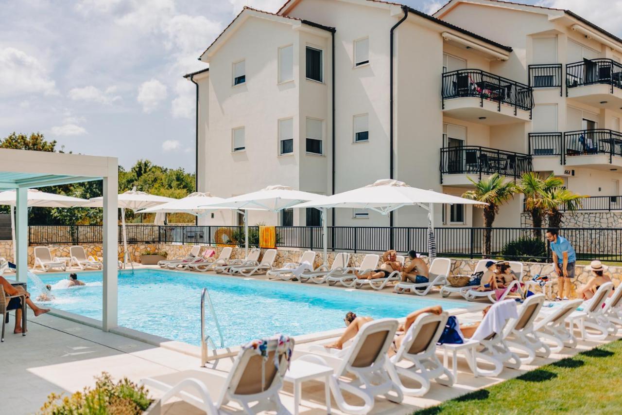 Cool Silo Appartement Resort エクステリア 写真