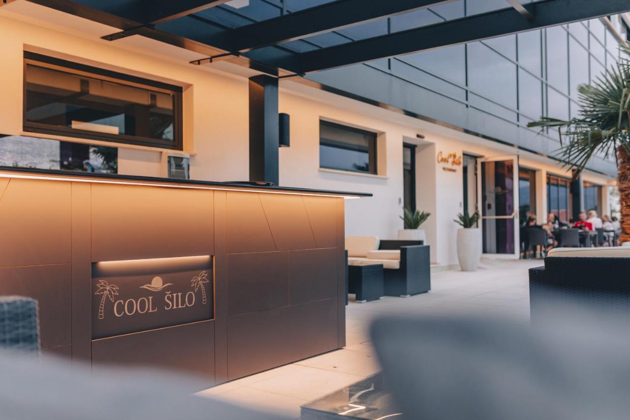 Cool Silo Appartement Resort エクステリア 写真