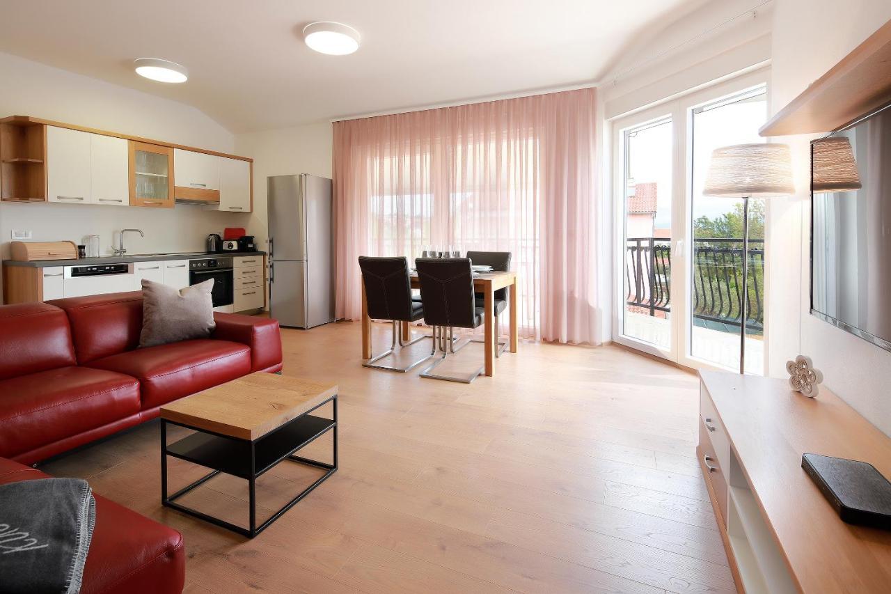 Cool Silo Appartement Resort エクステリア 写真
