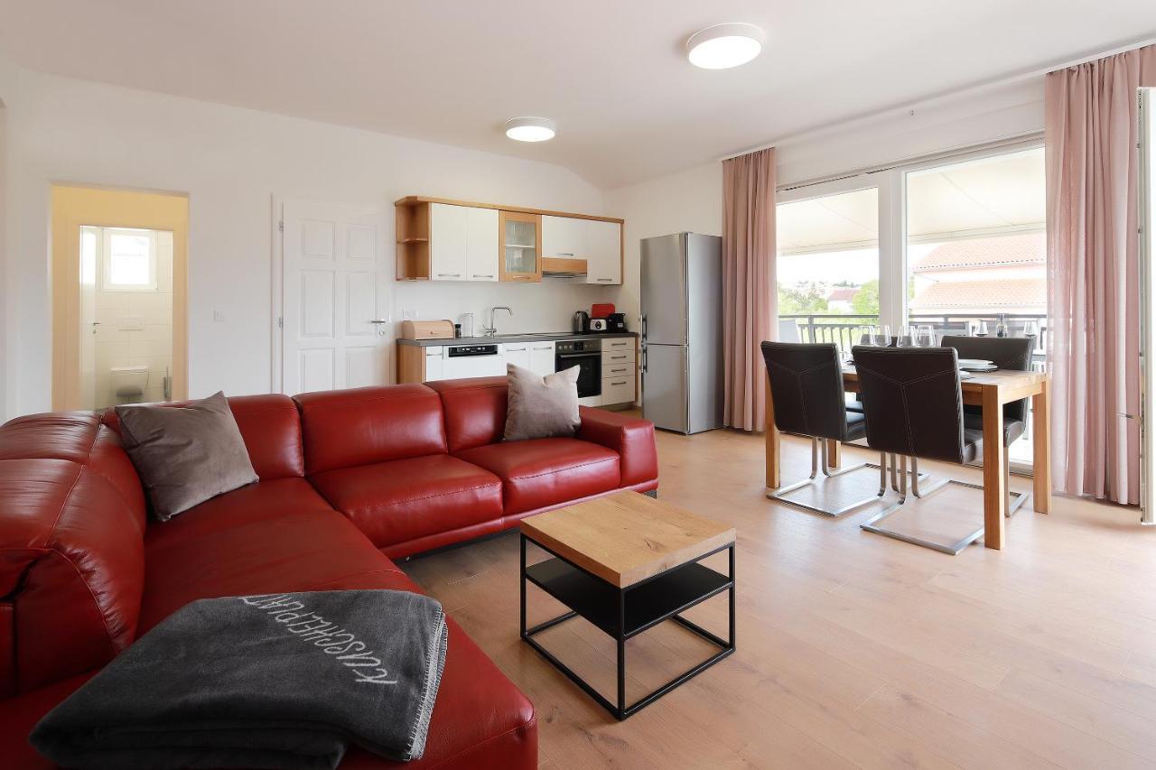 Cool Silo Appartement Resort エクステリア 写真
