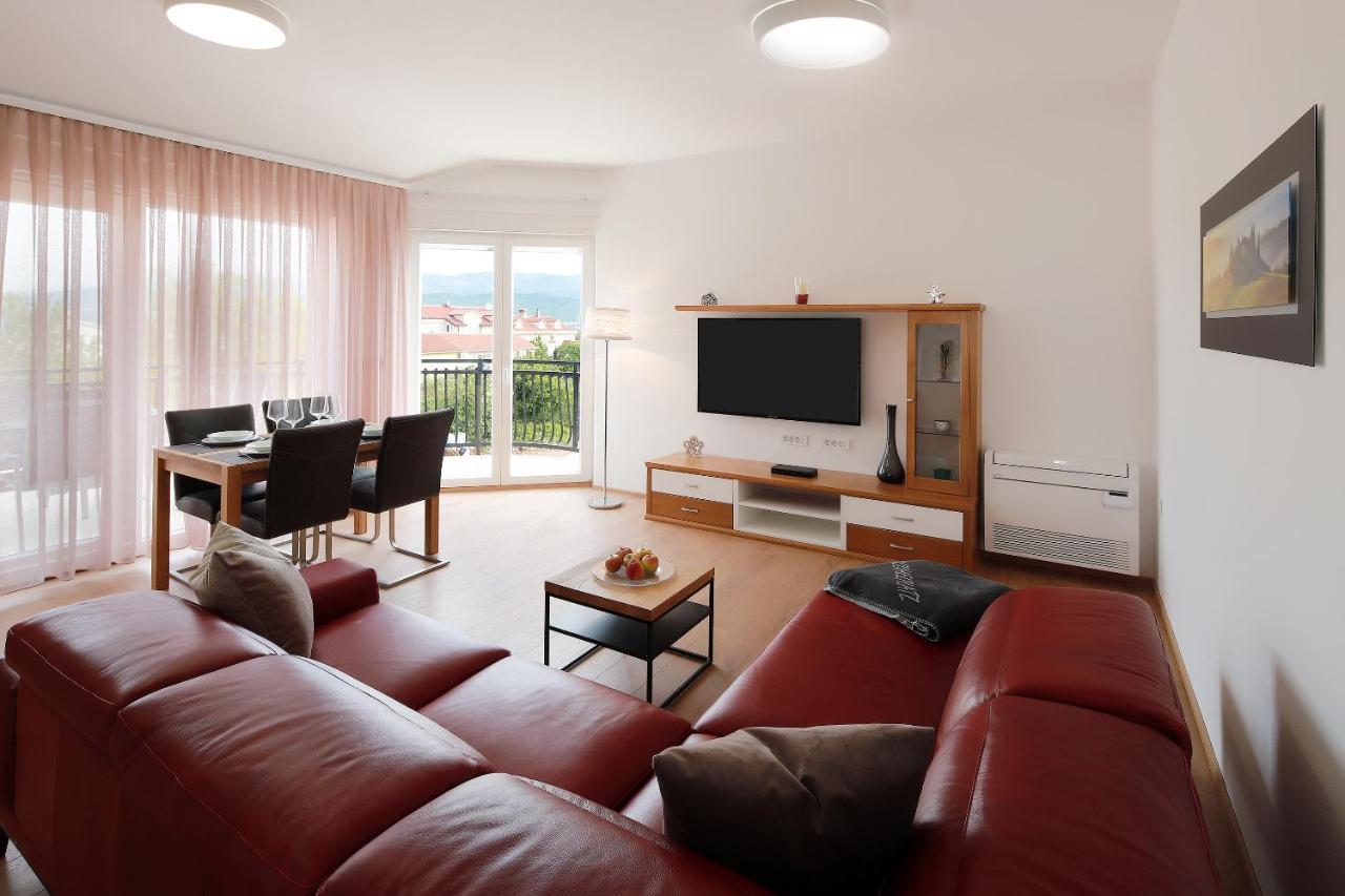 Cool Silo Appartement Resort エクステリア 写真