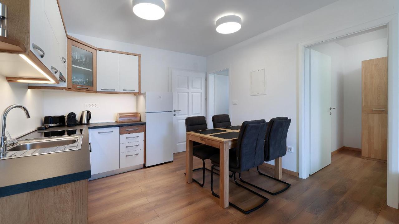 Cool Silo Appartement Resort エクステリア 写真