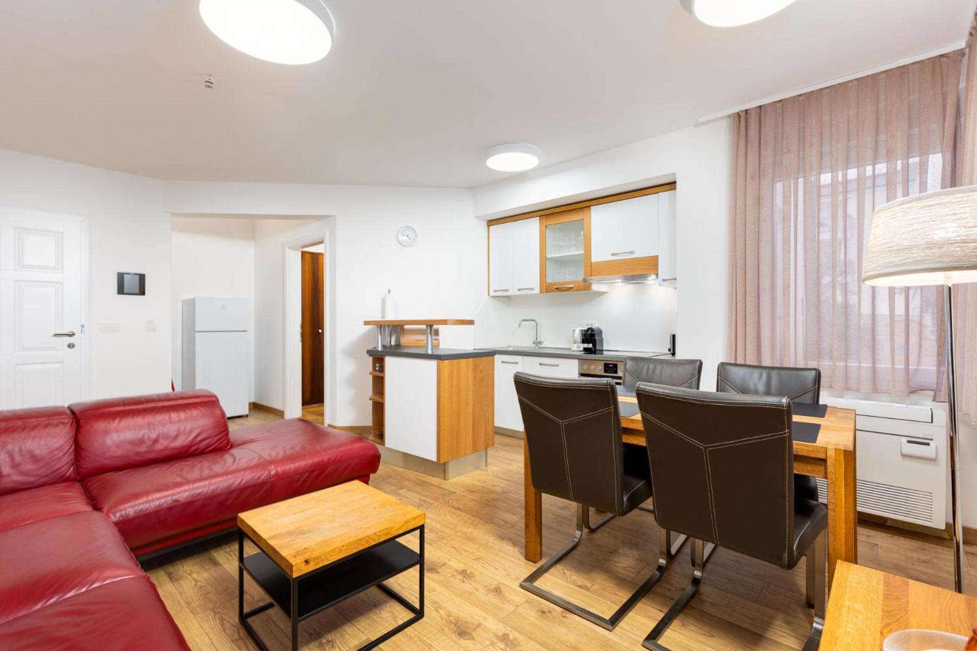 Cool Silo Appartement Resort エクステリア 写真