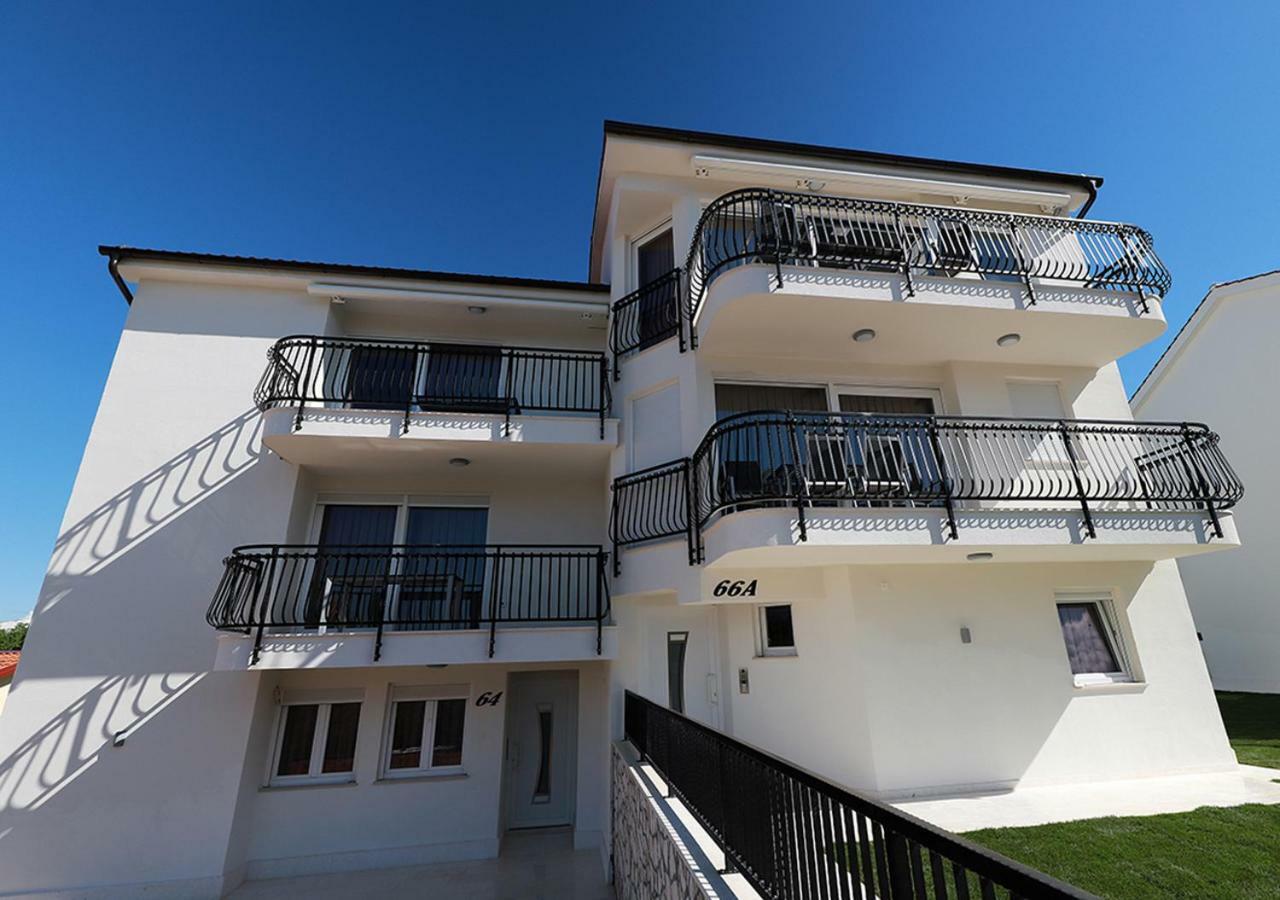 Cool Silo Appartement Resort エクステリア 写真