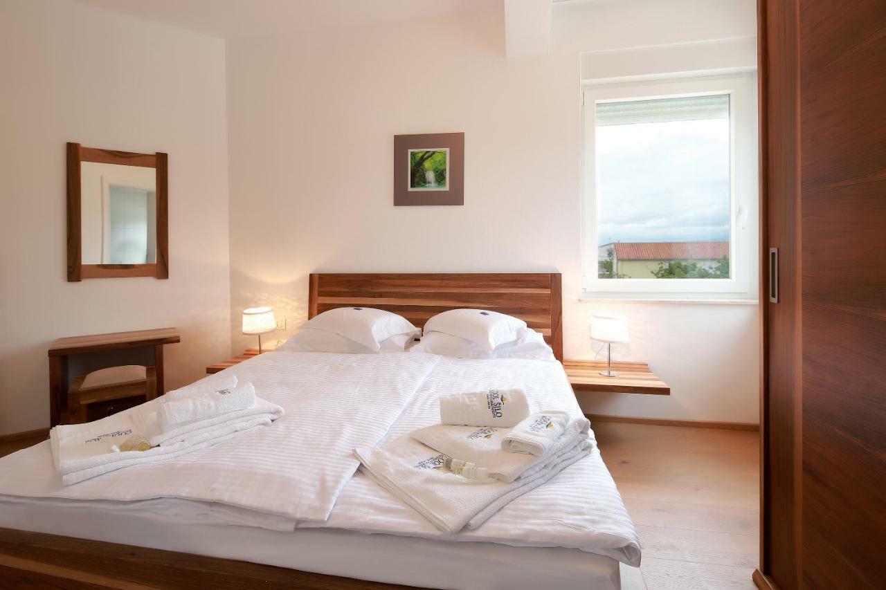 Cool Silo Appartement Resort エクステリア 写真