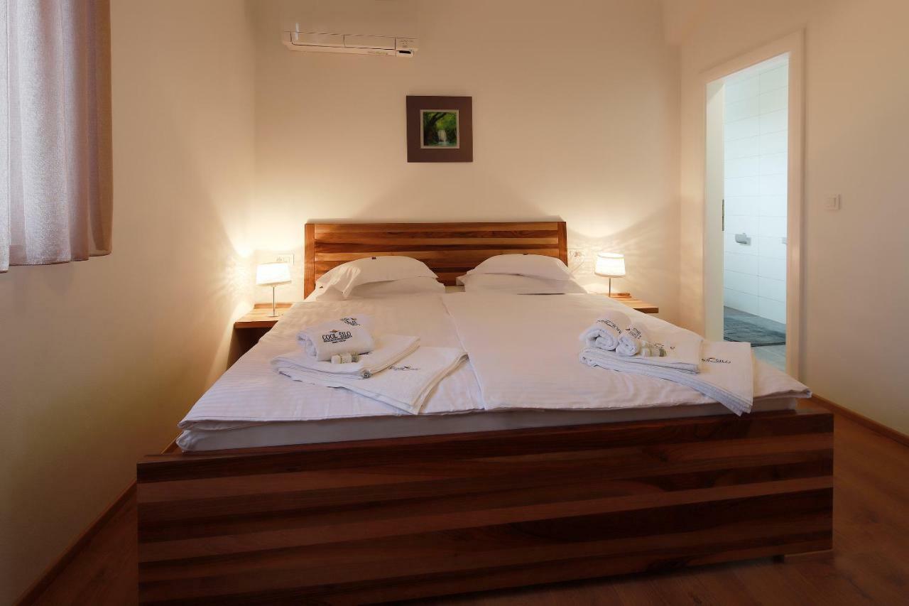 Cool Silo Appartement Resort エクステリア 写真