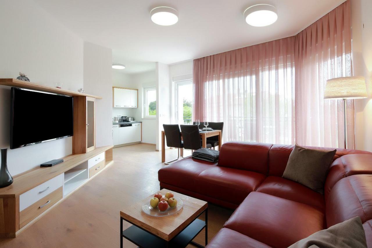 Cool Silo Appartement Resort エクステリア 写真
